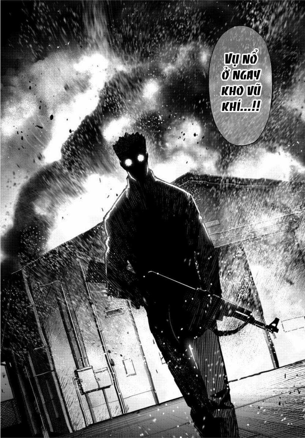 Darwins Game - Chapter 89 - Trang 49