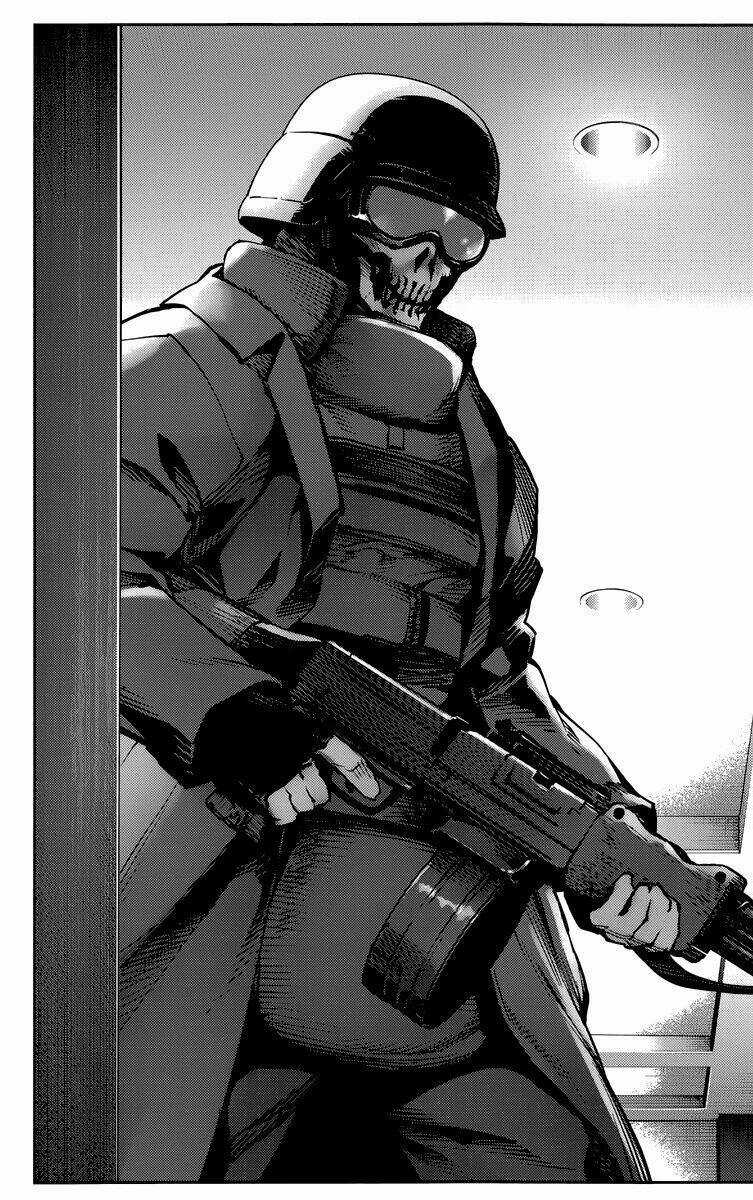 Darwins Game - Chapter 9 - Trang 17