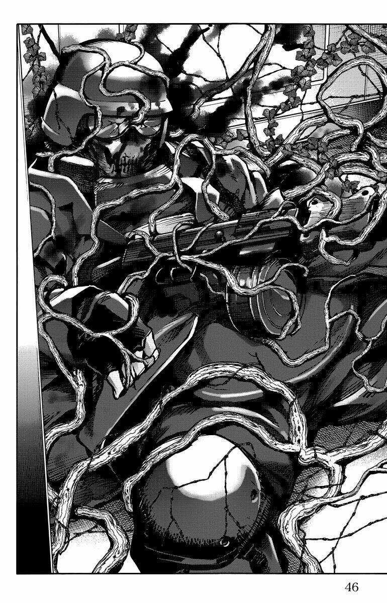 Darwins Game - Chapter 9 - Trang 41