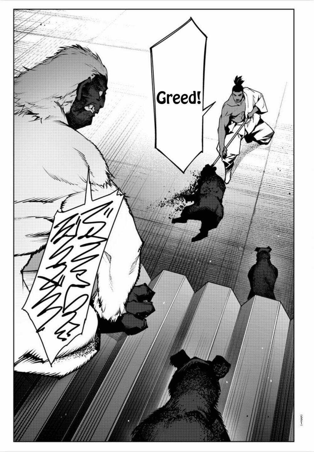 Darwins Game - Chapter 90 - Trang 16