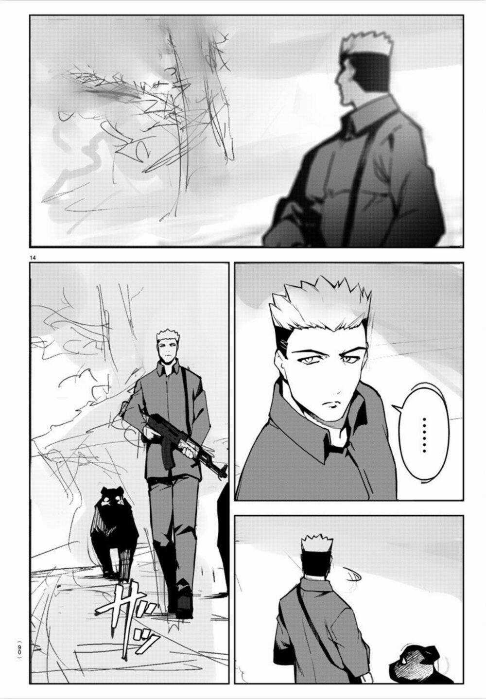 Darwins Game - Chapter 91 - Trang 18