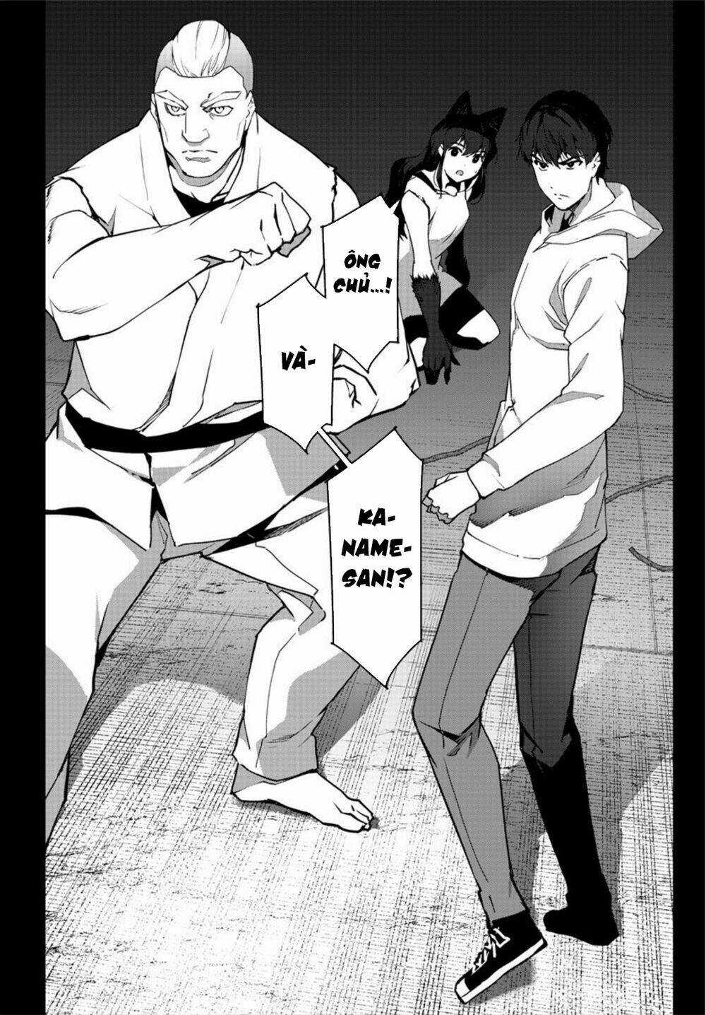 Darwins Game - Chapter 92 - Trang 27