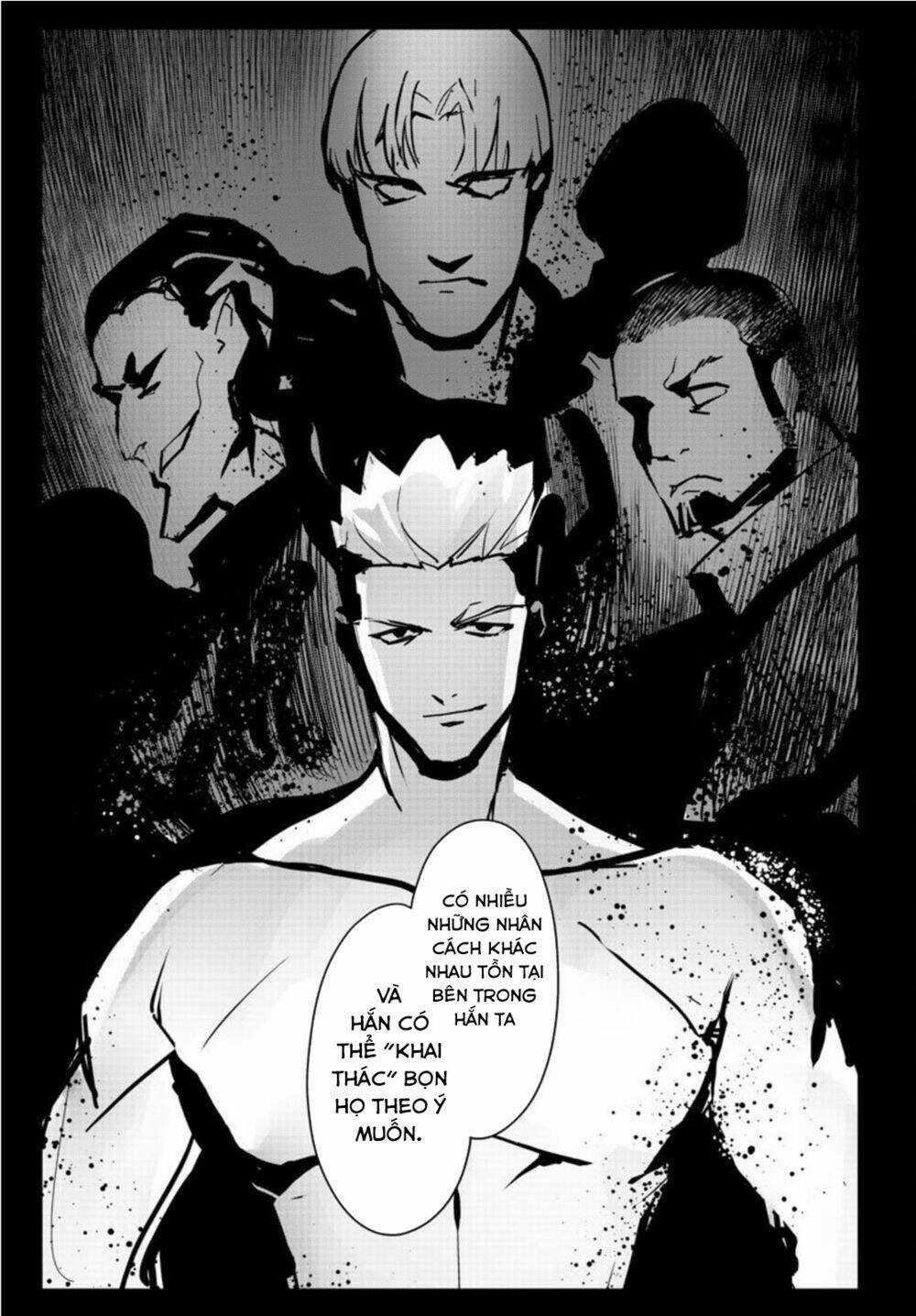 Darwins Game - Chapter 93 - Trang 17