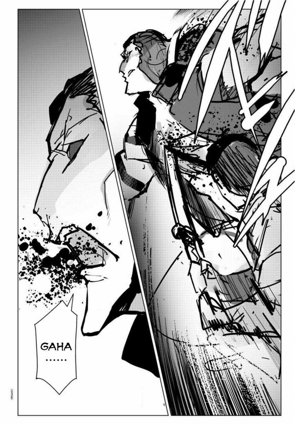 Darwins Game - Chapter 93 - Trang 28