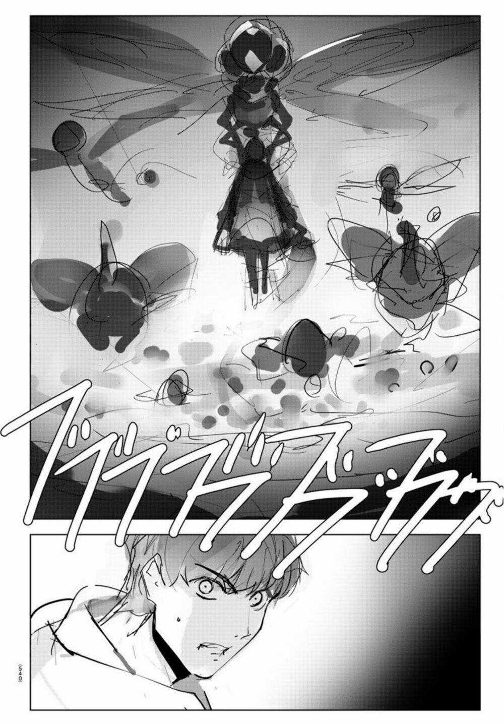 Darwins Game - Chapter 93 - Trang 32