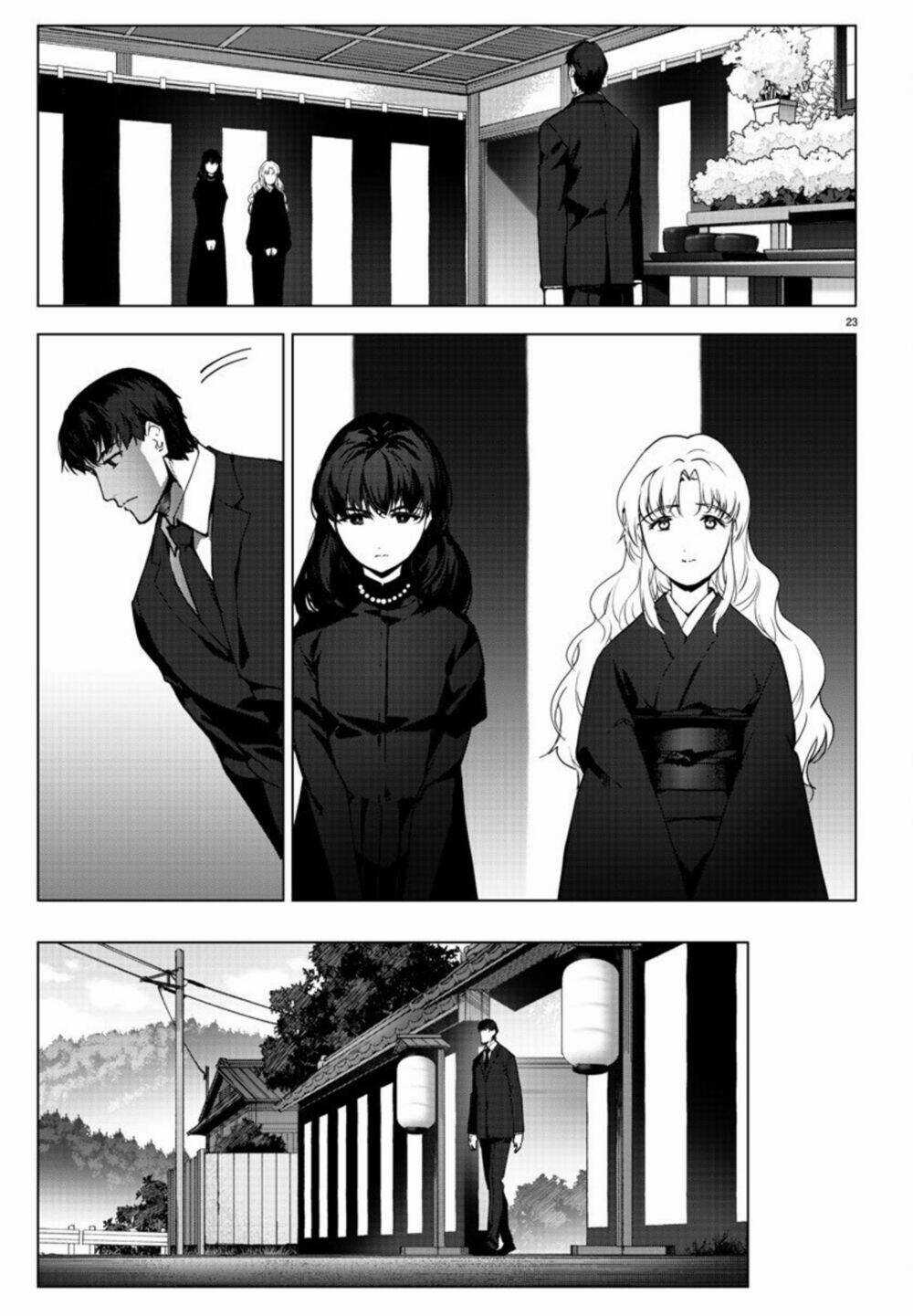 Darwins Game - Chapter 94 - Trang 26