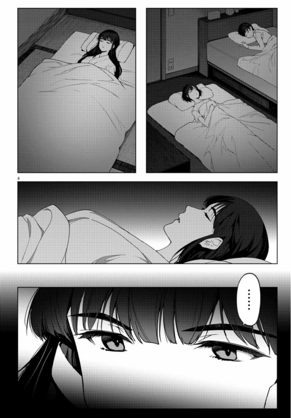 Darwins Game - Chapter 96 - Trang 9