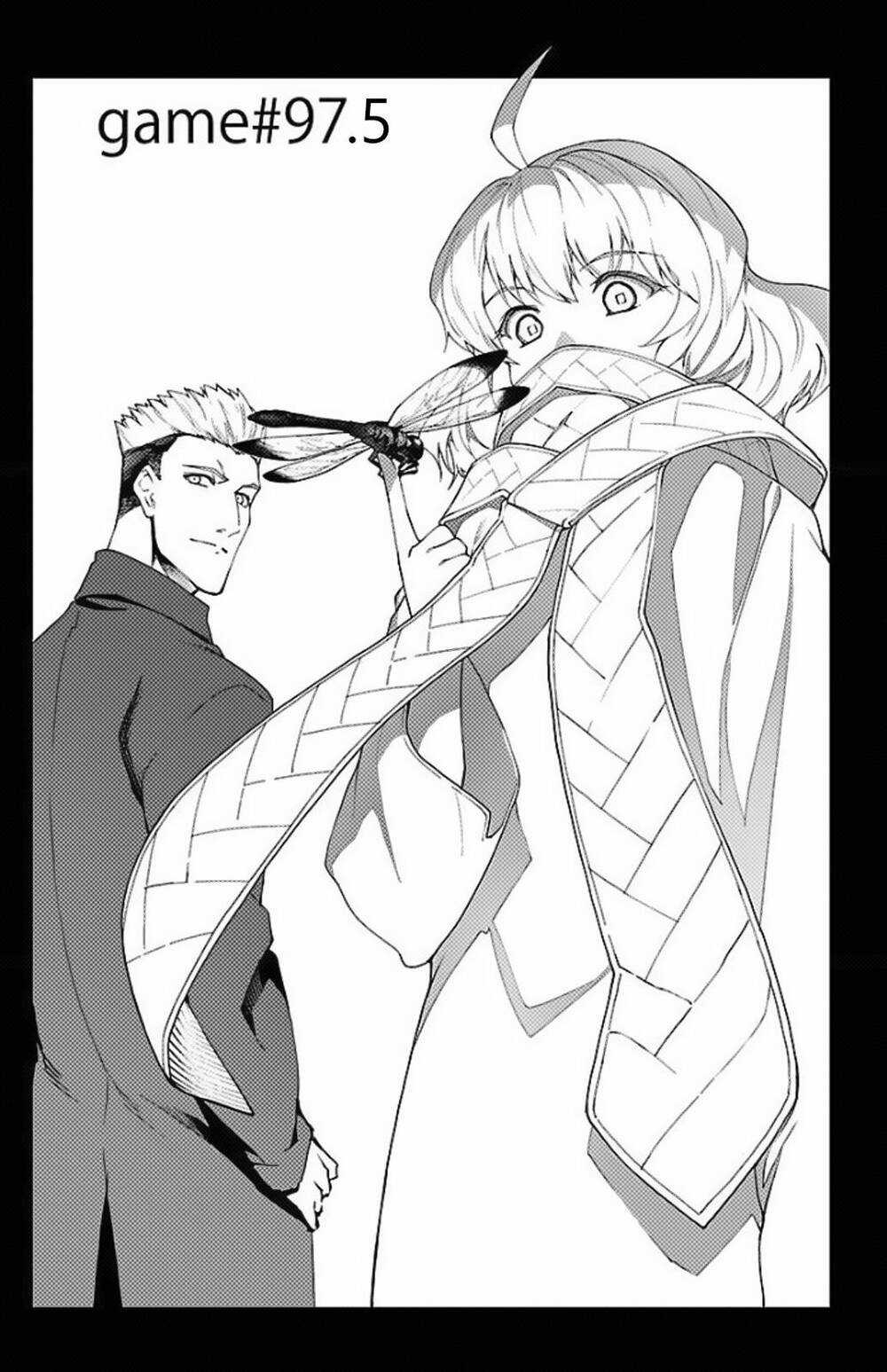 Darwins Game - Chapter 97.5 - Trang 4