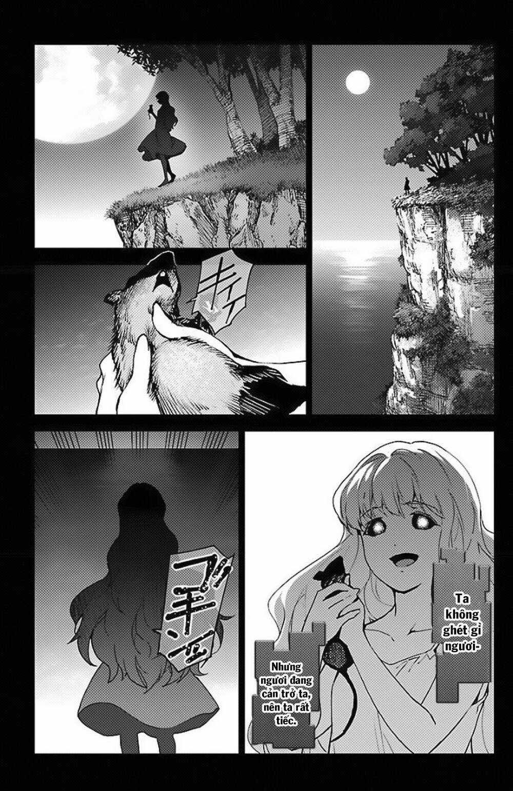 Darwins Game - Chapter 97.5 - Trang 43