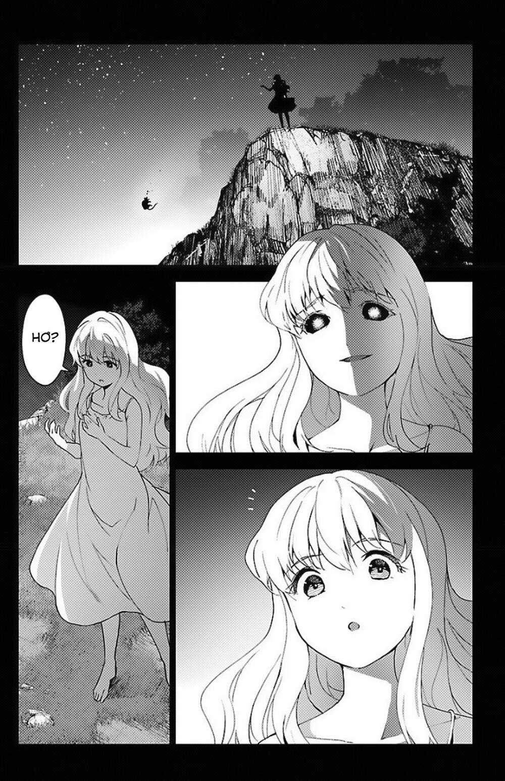 Darwins Game - Chapter 97.5 - Trang 44