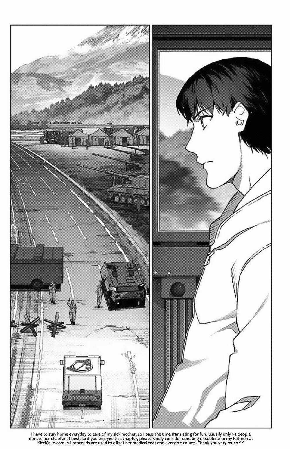 Darwins Game - Chapter 97.5 - Trang 48
