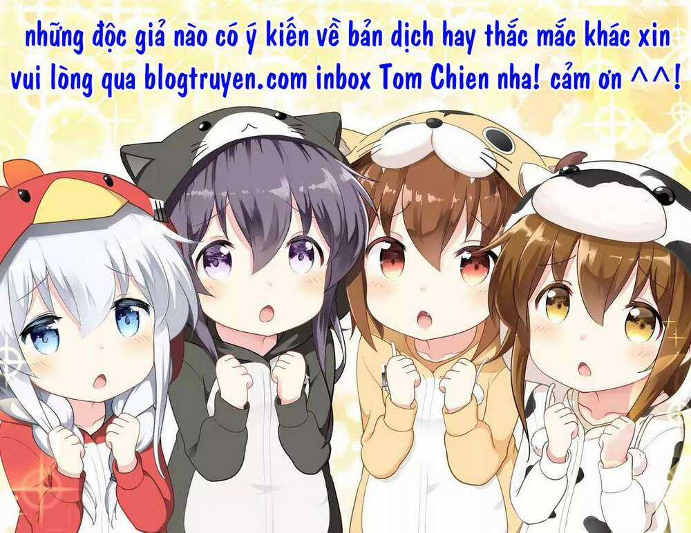 Darwins Game - Chapter 97.5 - Trang 49