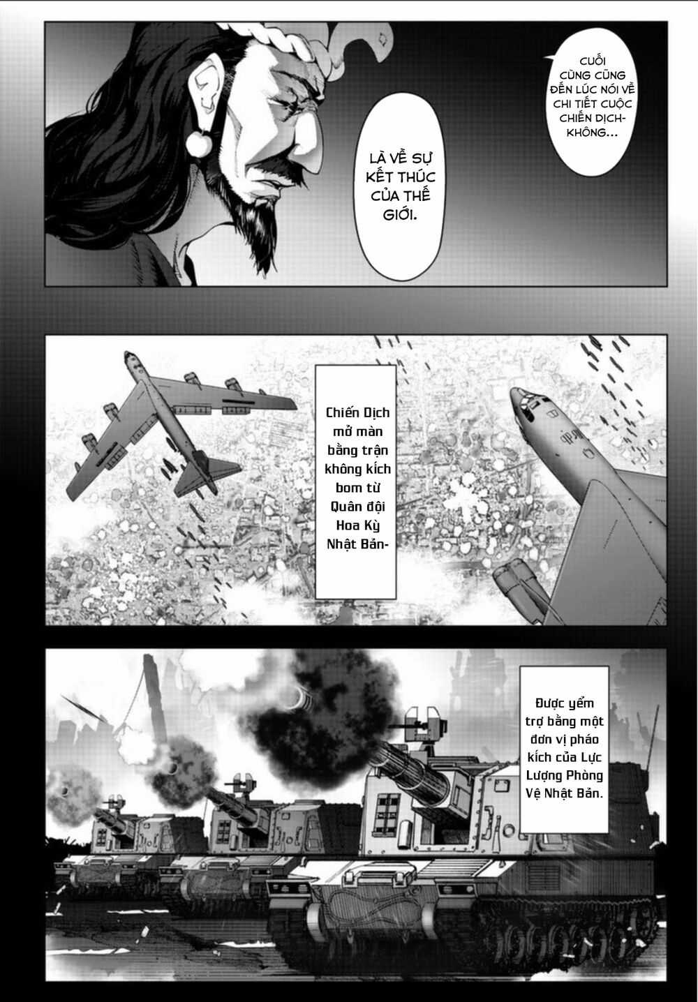 Darwins Game - Chapter 97 - Trang 28