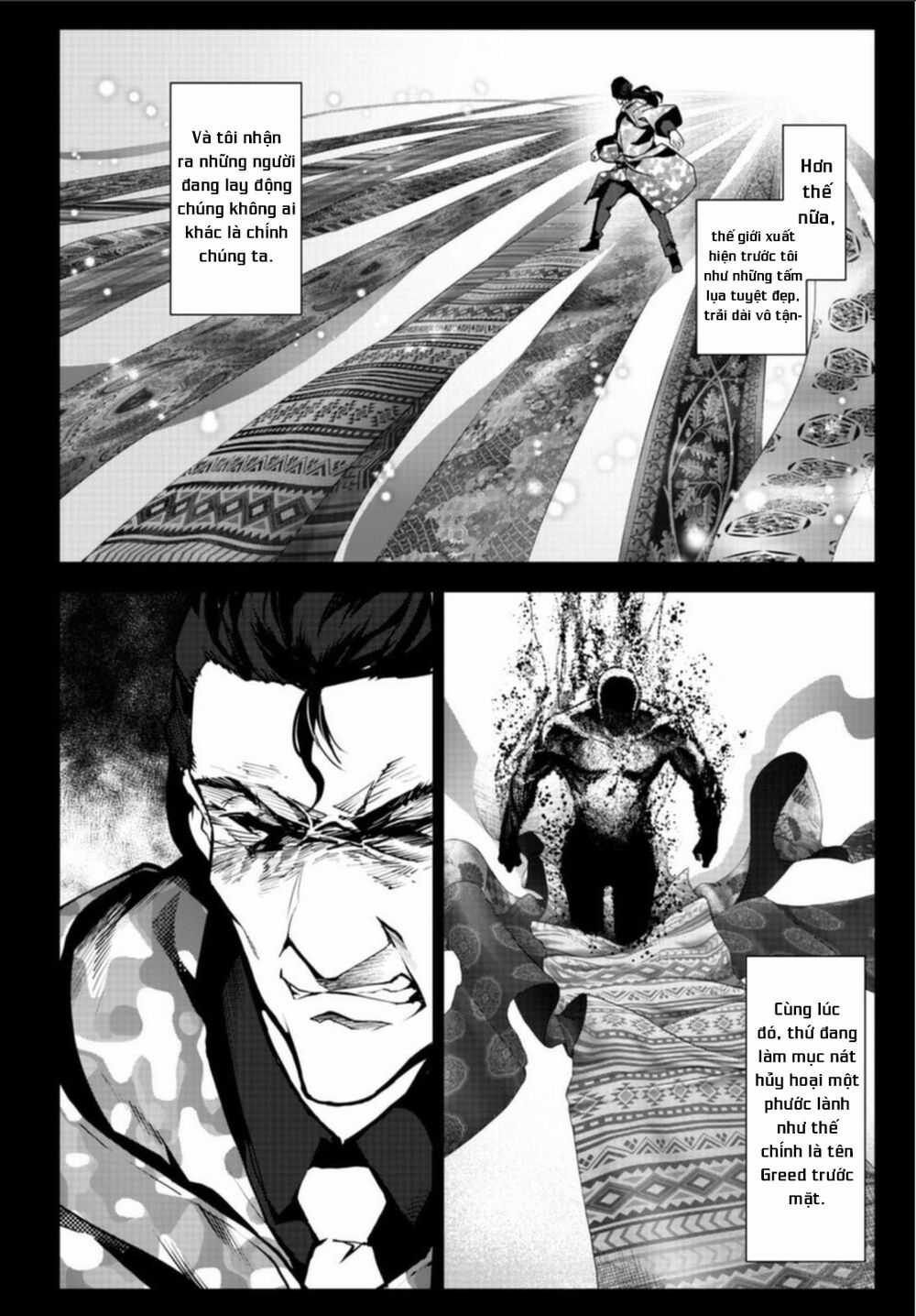 Darwins Game - Chapter 97 - Trang 38