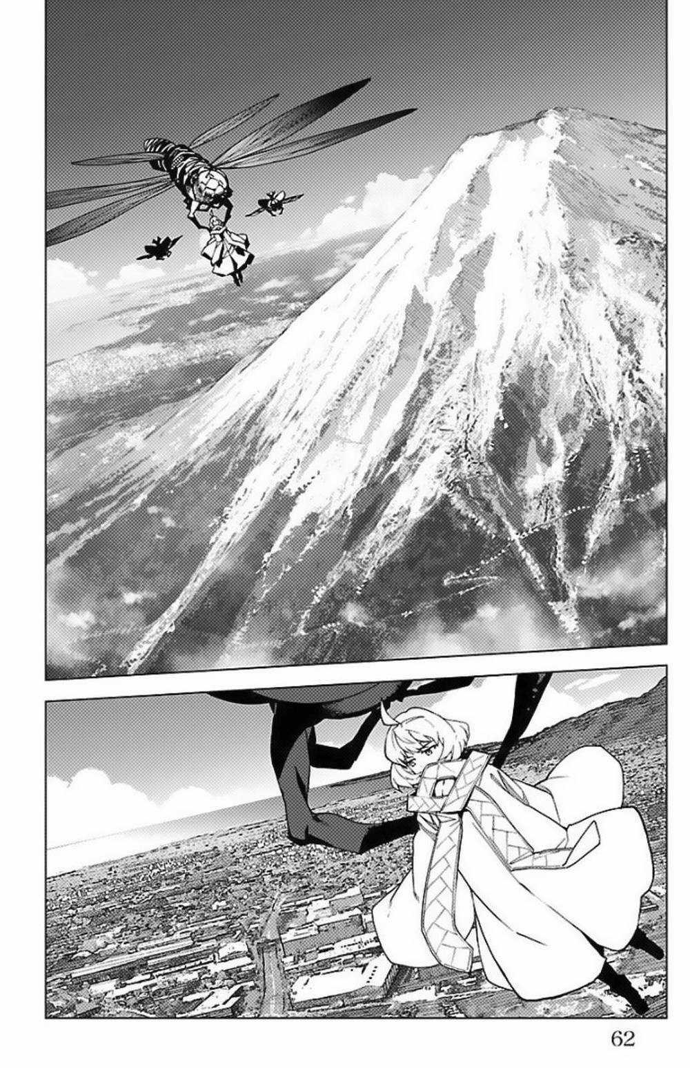 Darwins Game - Chapter 98 - Trang 13