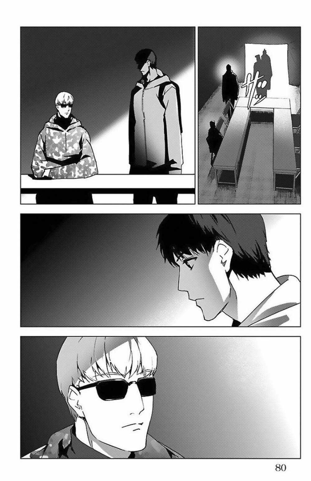 Darwins Game - Chapter 98 - Trang 31