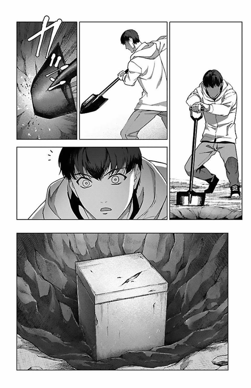 Darwins Game - Chapter 99 - Trang 19