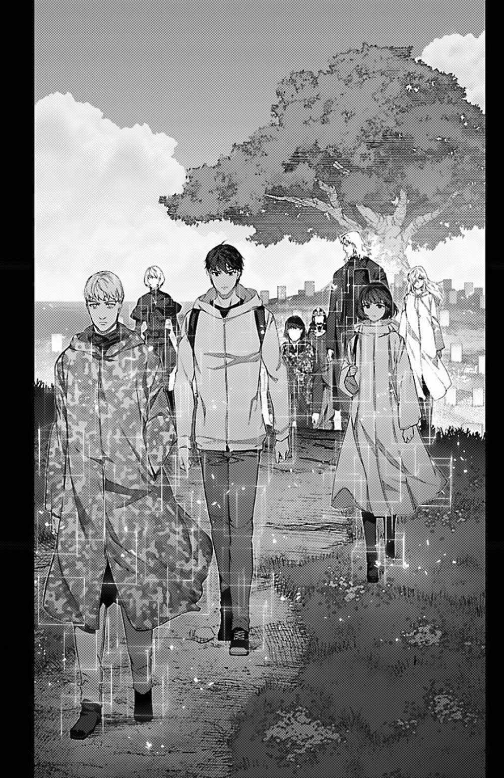 Darwins Game - Chapter 99 - Trang 27