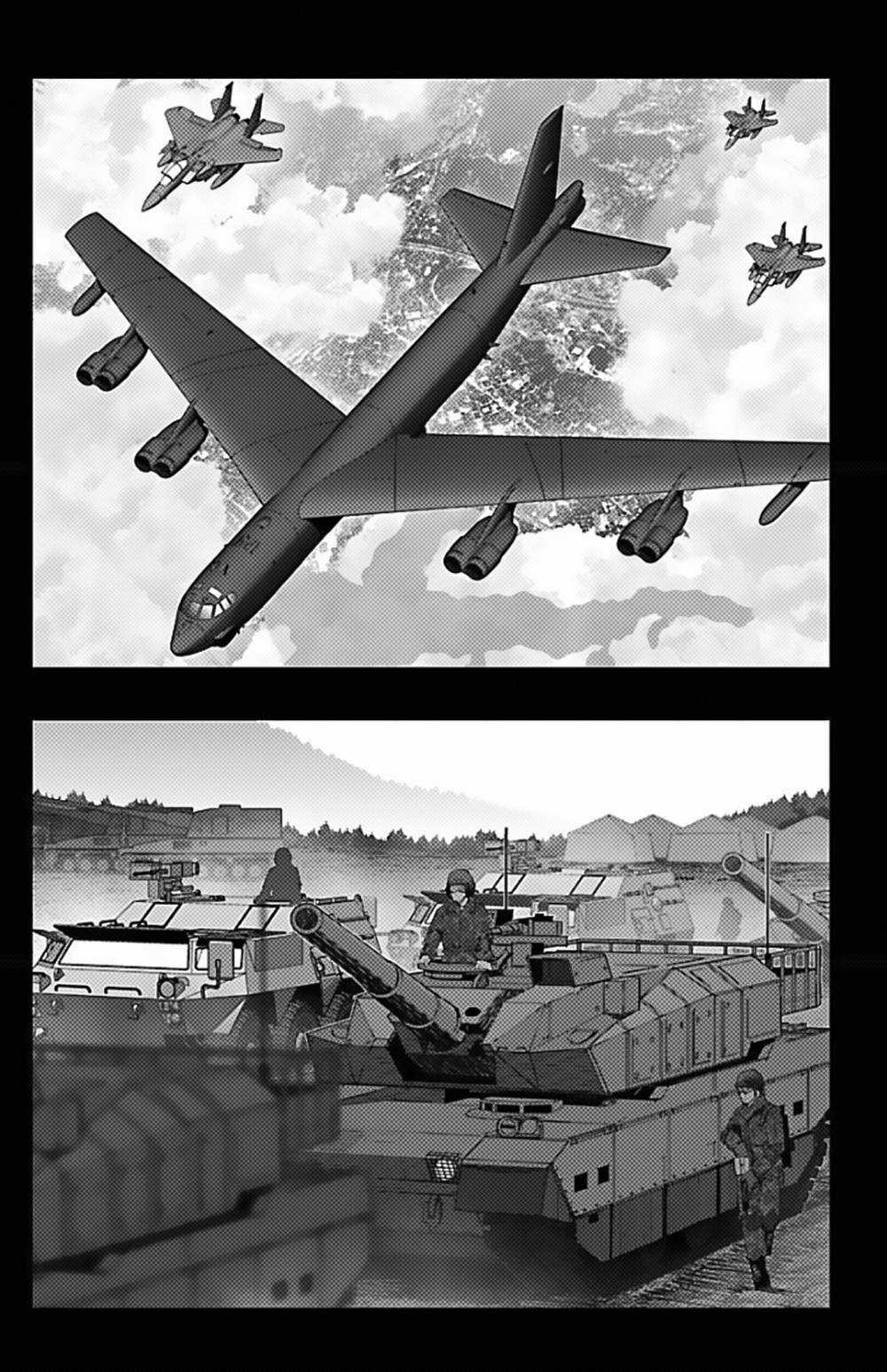 Darwins Game - Chapter 99 - Trang 28