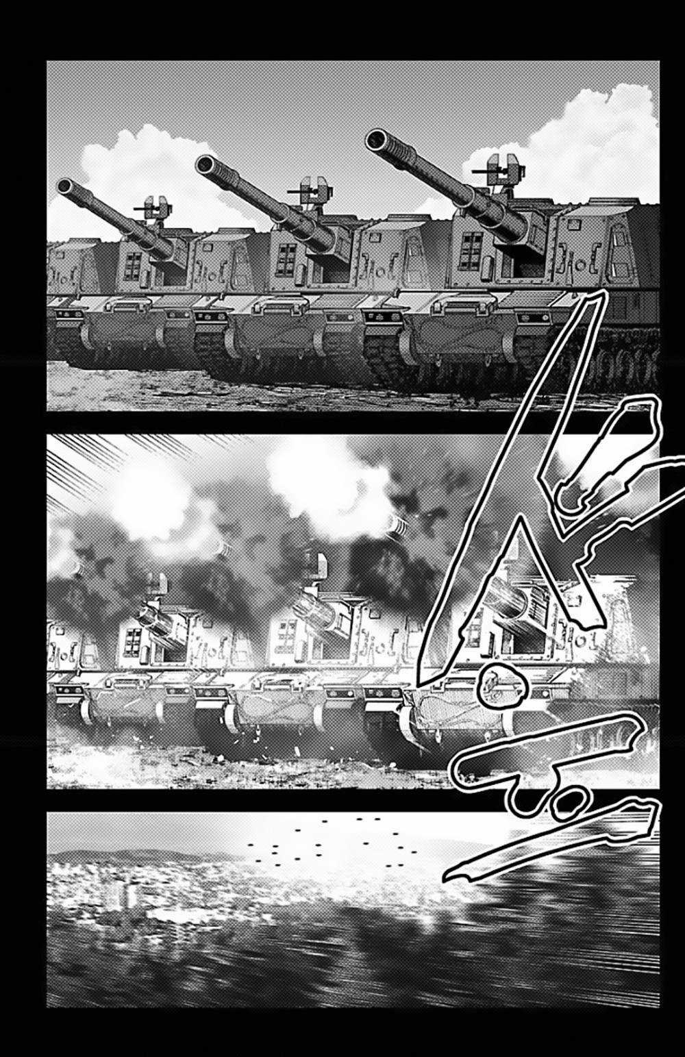 Darwins Game - Chapter 99 - Trang 29