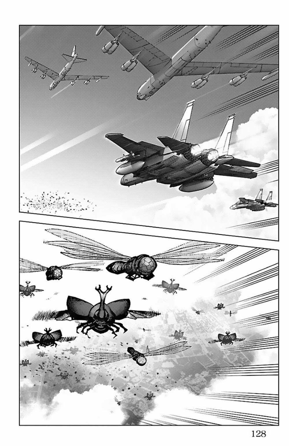 Darwins Game - Chapter 99 - Trang 31