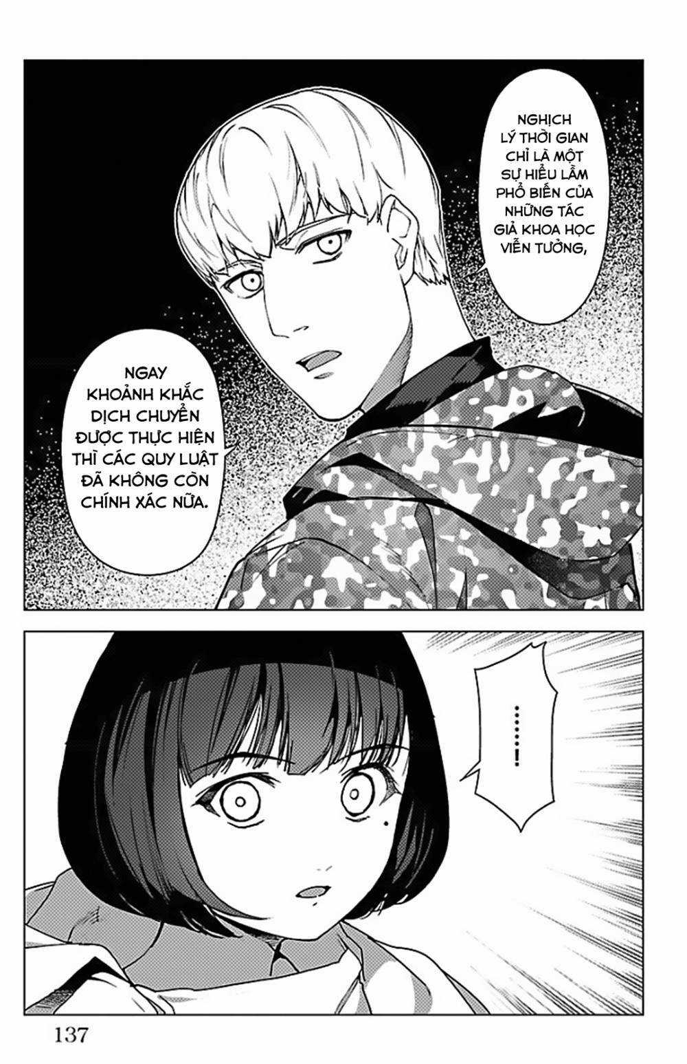 Darwins Game - Chapter 99 - Trang 40