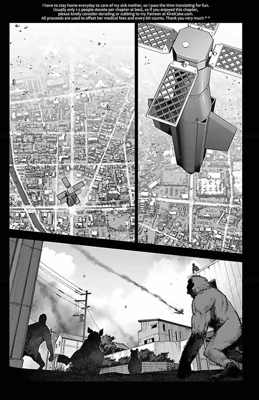 Darwins Game - Chapter 99 - Trang 44