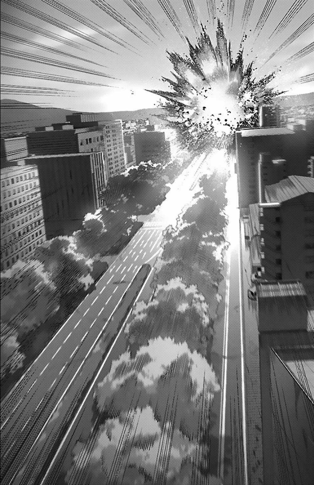 Darwins Game - Chapter 99 - Trang 45