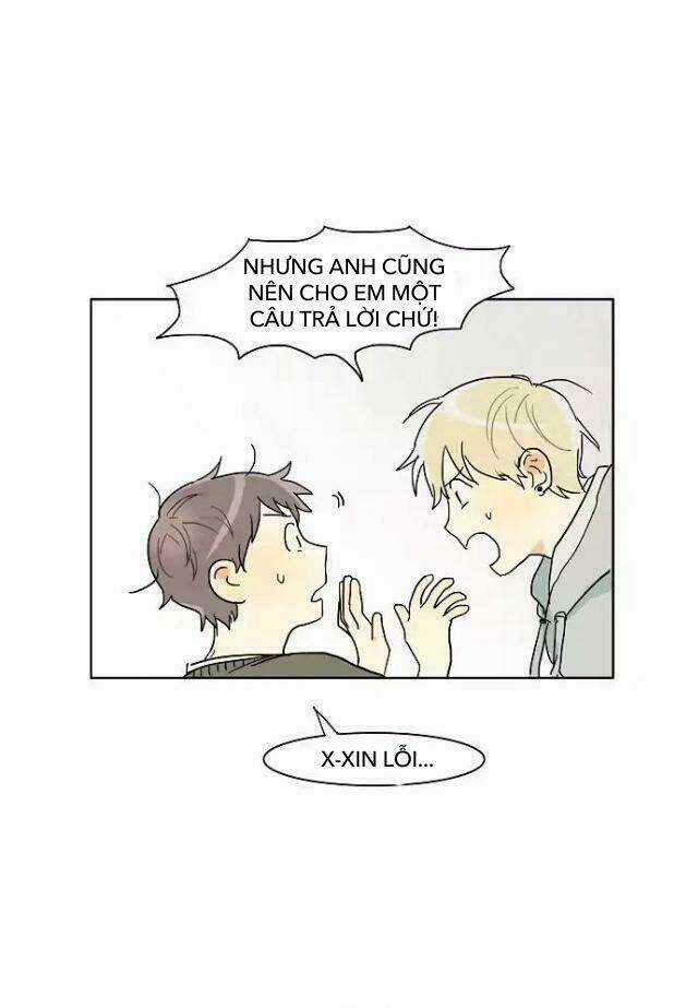 Dasadanan - Chapter 1.2 - Trang 19