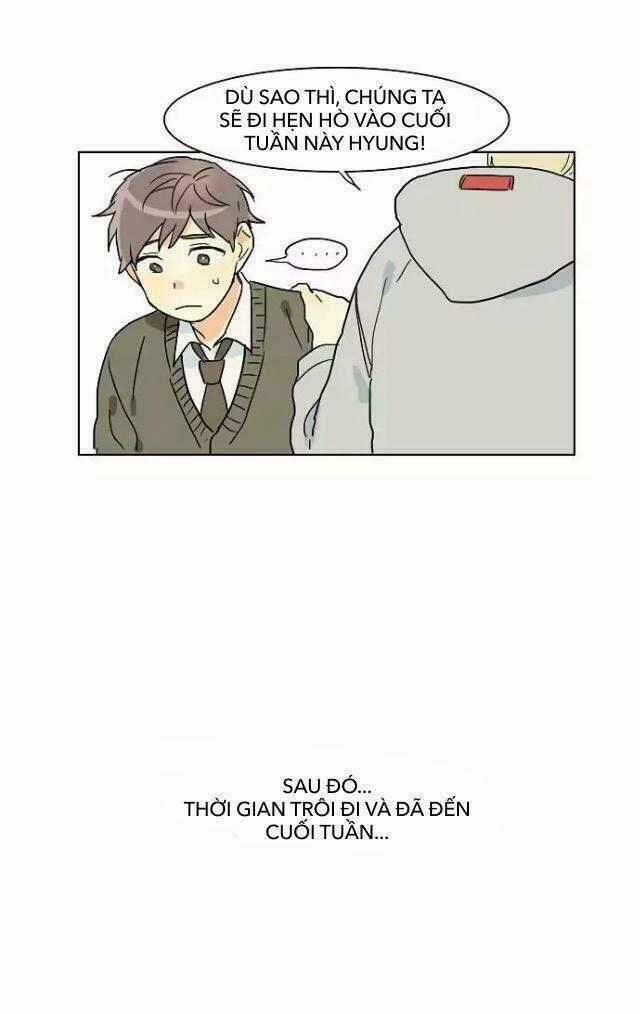 Dasadanan - Chapter 1.2 - Trang 22