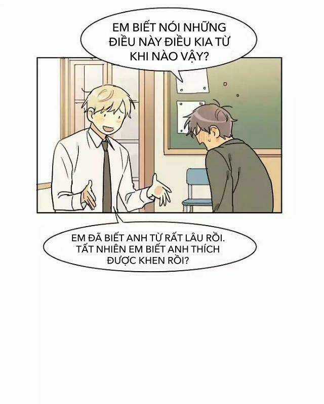 Dasadanan - Chapter 1.2 - Trang 5