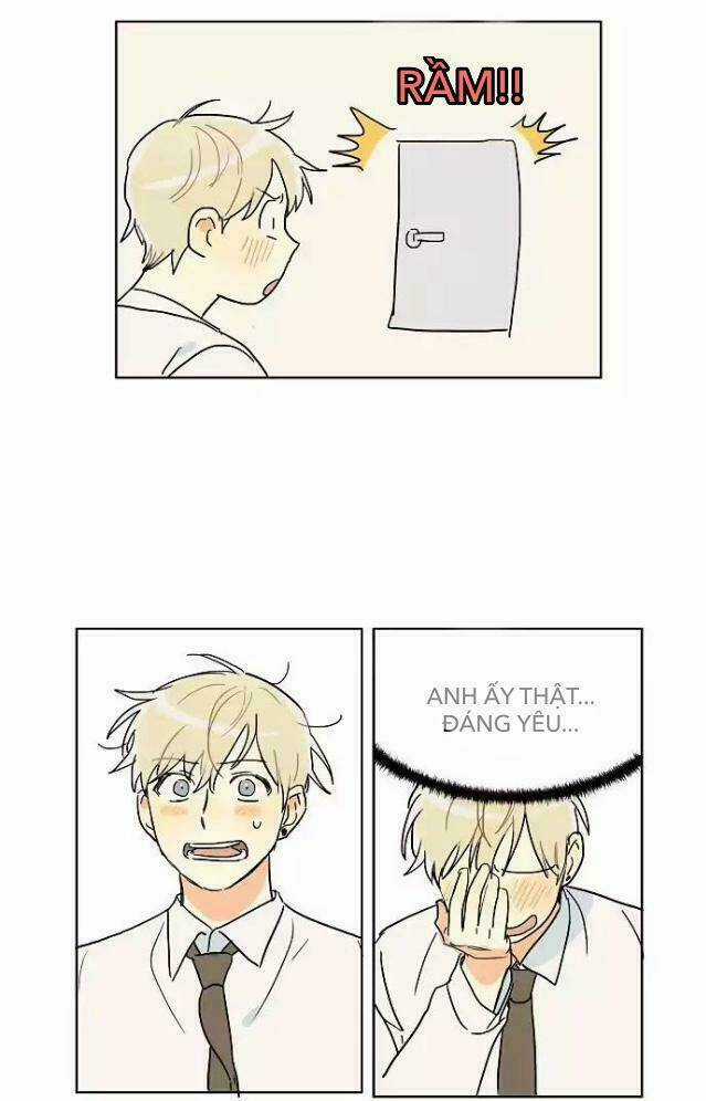 Dasadanan - Chapter 1.2 - Trang 8