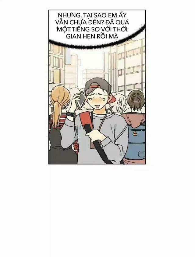 Dasadanan - Chapter 1.3 - Trang 1