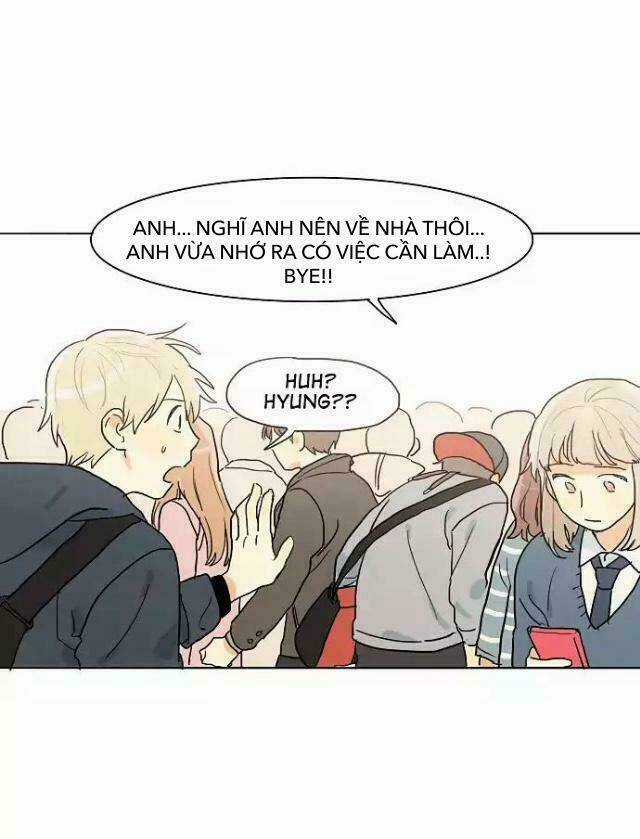 Dasadanan - Chapter 1.3 - Trang 15