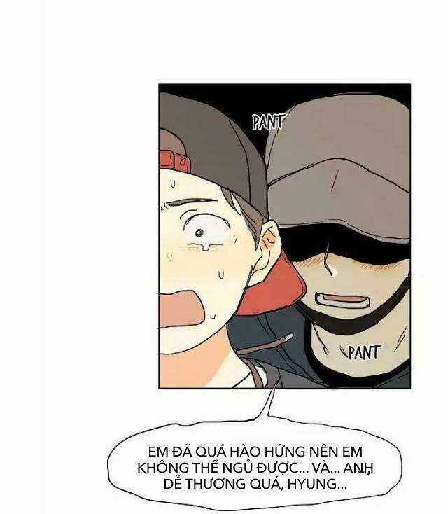 Dasadanan - Chapter 1.3 - Trang 3