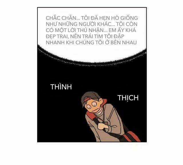 Dasadanan - Chapter 1.3 - Trang 21