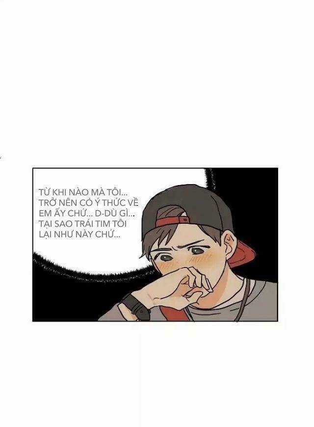 Dasadanan - Chapter 1.3 - Trang 22