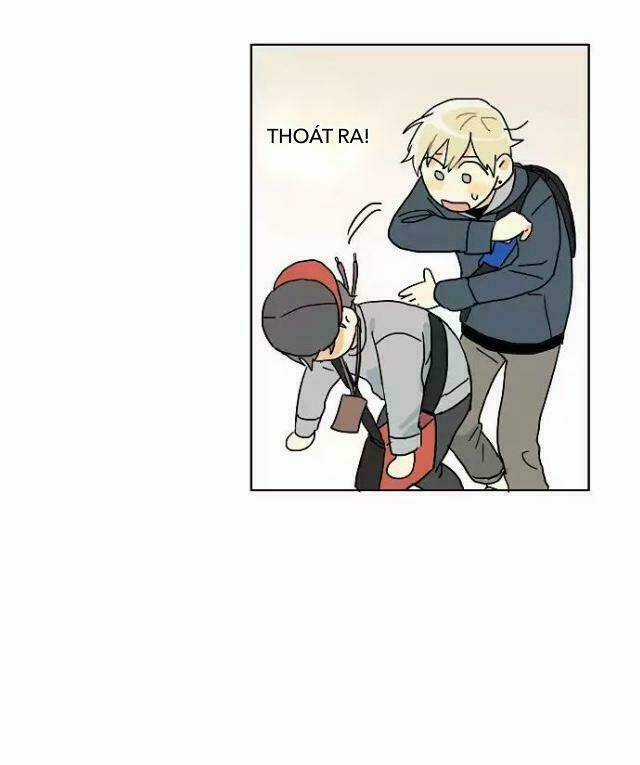 Dasadanan - Chapter 1.3 - Trang 29