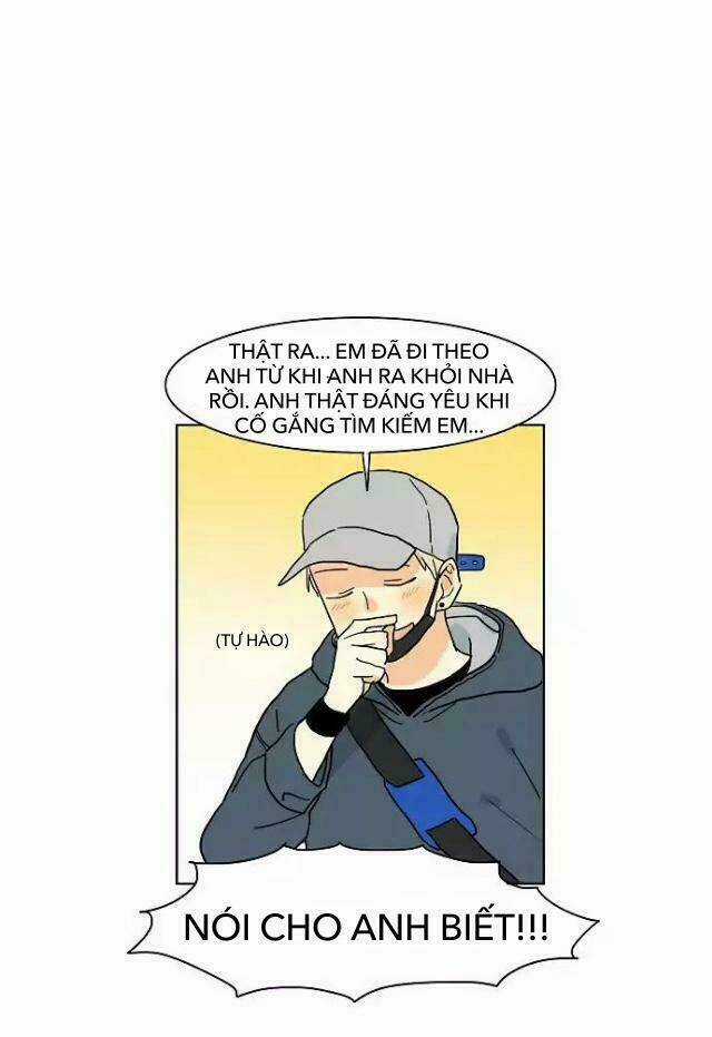 Dasadanan - Chapter 1.3 - Trang 5