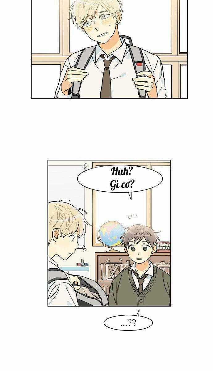 Dasadanan - Chapter 1 - Trang 2