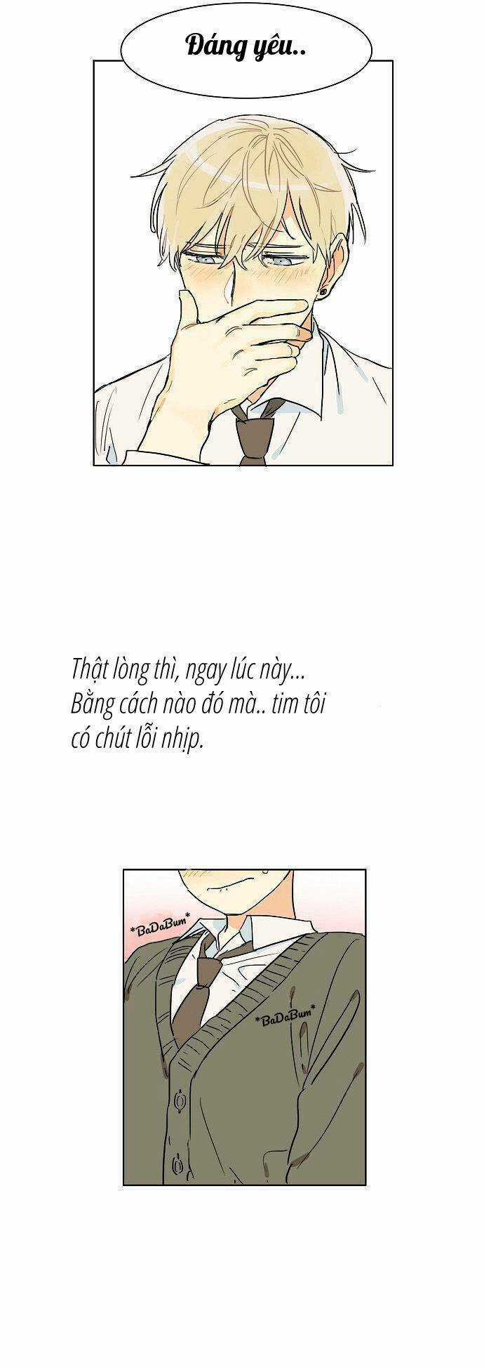 Dasadanan - Chapter 1 - Trang 17