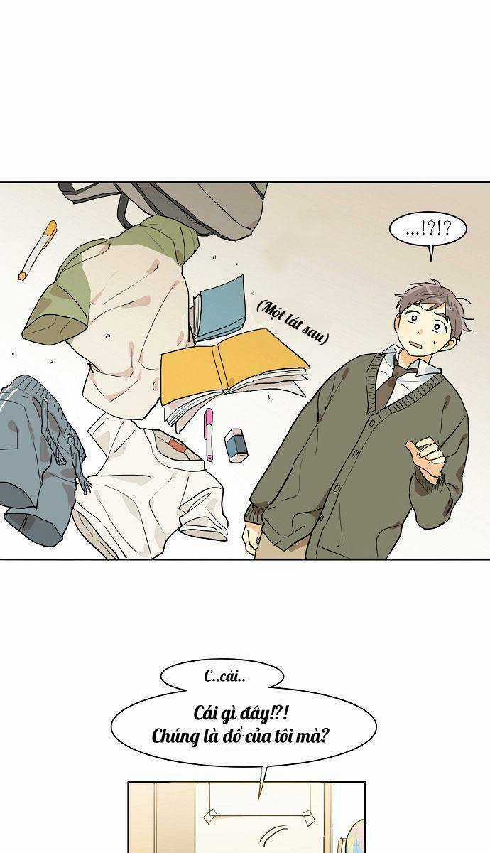 Dasadanan - Chapter 1 - Trang 3