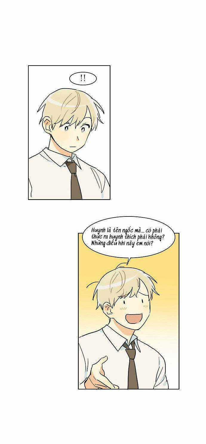 Dasadanan - Chapter 1 - Trang 21