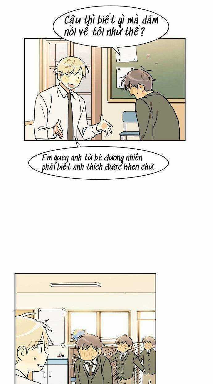 Dasadanan - Chapter 1 - Trang 22