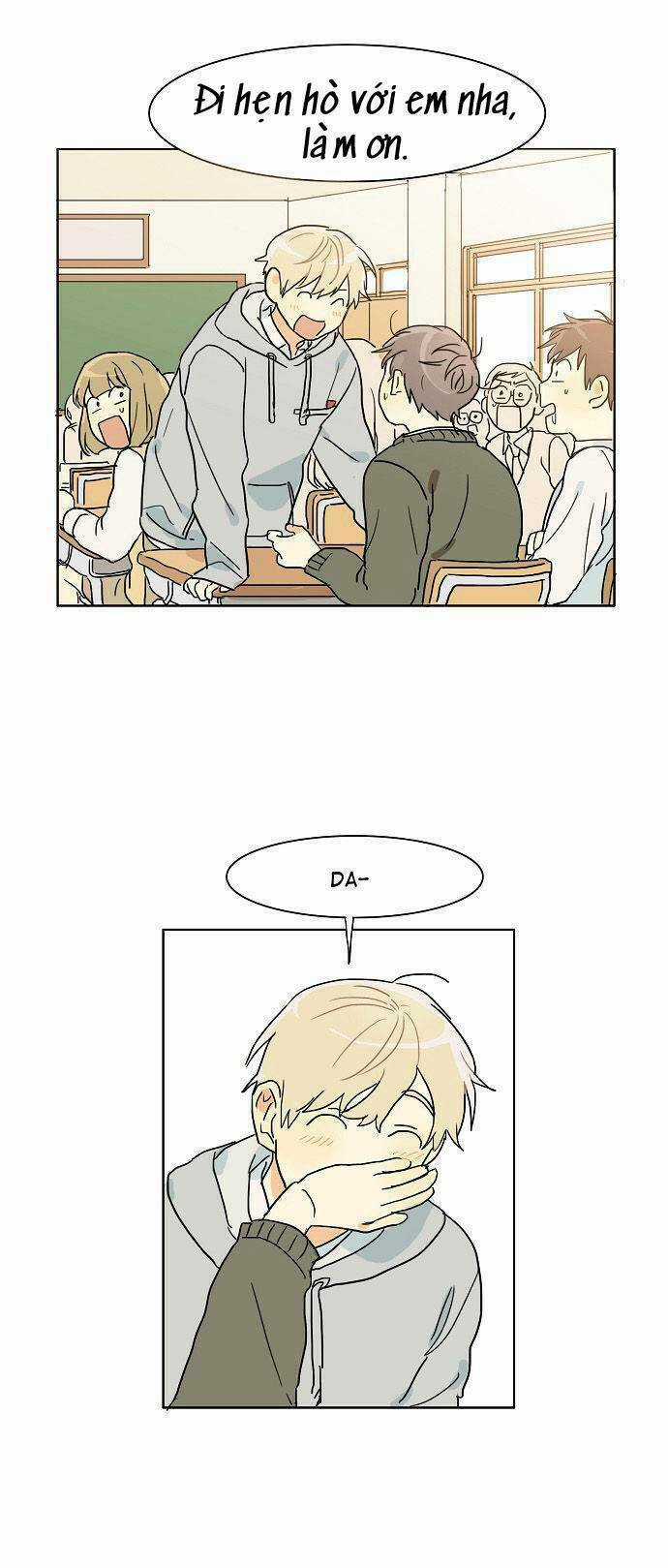 Dasadanan - Chapter 1 - Trang 28