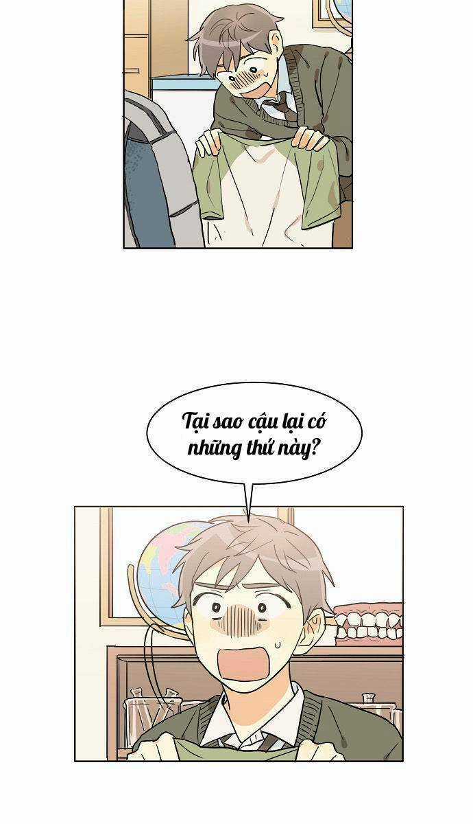 Dasadanan - Chapter 1 - Trang 4