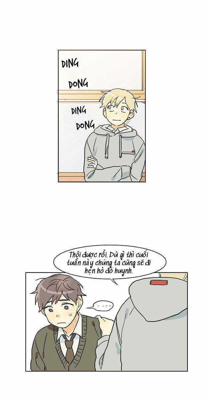 Dasadanan - Chapter 1 - Trang 33