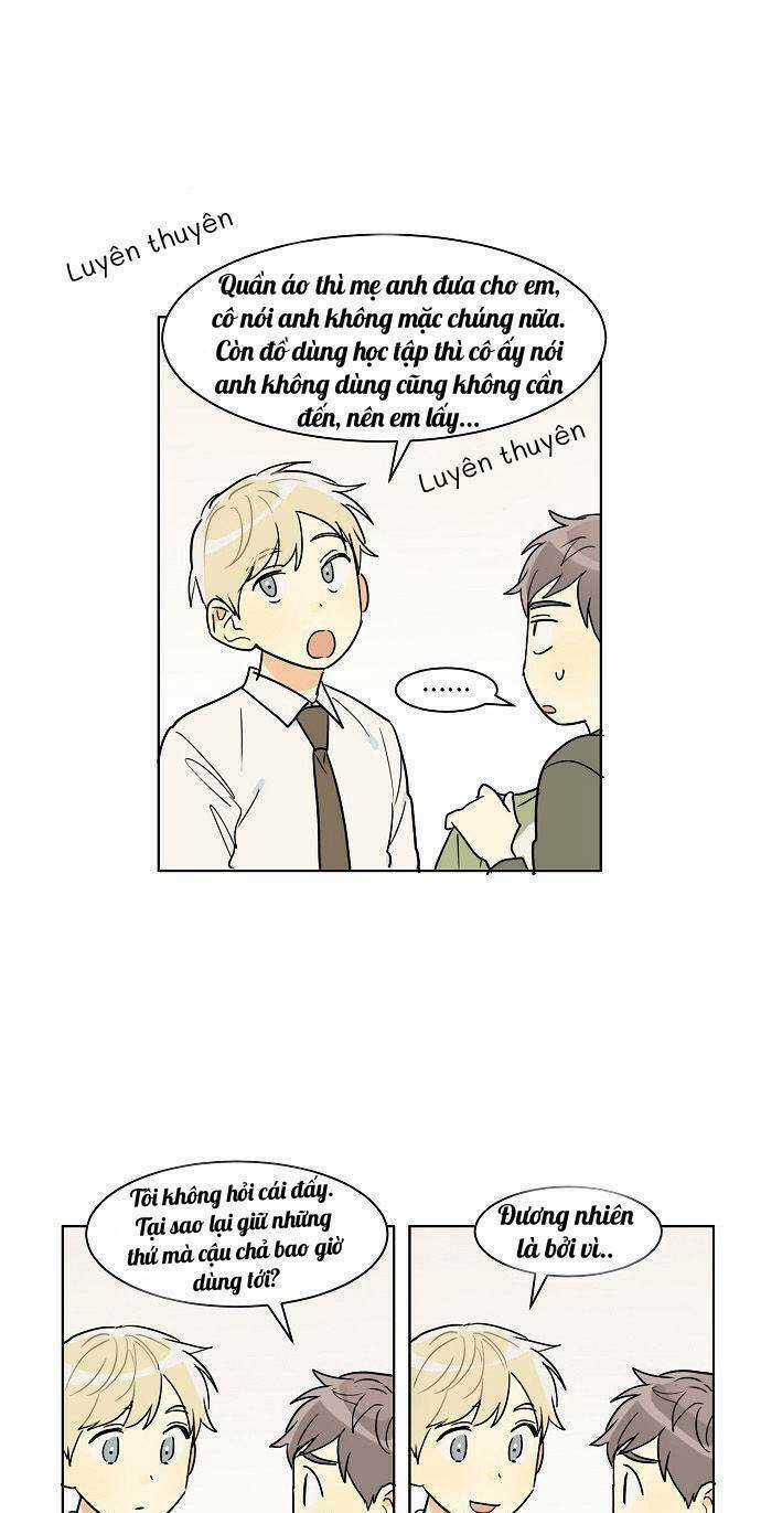 Dasadanan - Chapter 1 - Trang 5