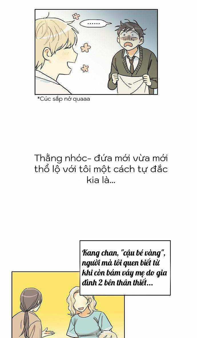 Dasadanan - Chapter 1 - Trang 9