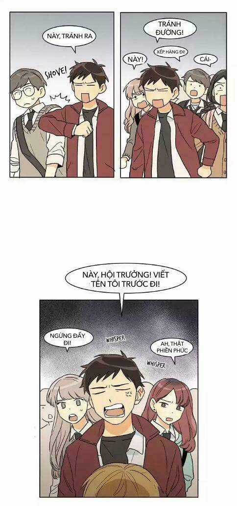 Dasadanan - Chapter 10.1 - Trang 11